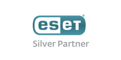 Eset Security Partner Silber