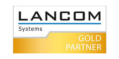 Lancom Gold Partner