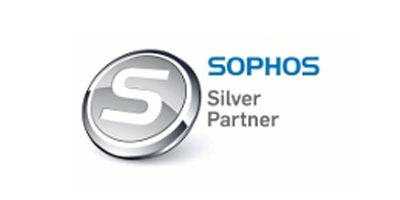 Sophos Silver Partner