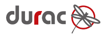 durac Logo